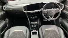 Vauxhall Mokka 1.2 Turbo Ultimate 5dr Auto Petrol Hatchback